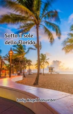 Il sogno di una fangirl (vol.9): Sotto il sole della Florida