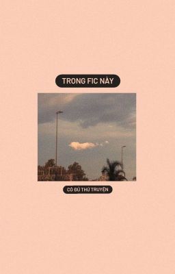 [ILAND] trong fic này có đủ thứ chuyện 