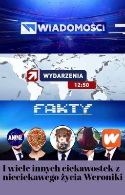 Ileś Faktów o Mnie 