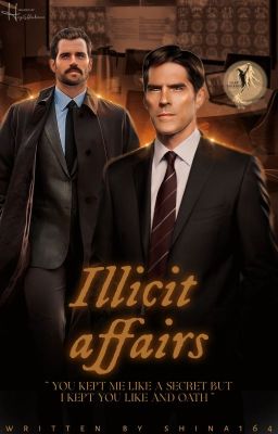 Illicit affairs ‖ Aaron Hotchner