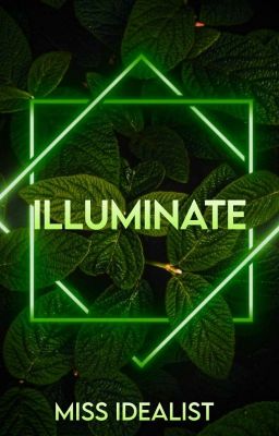 Illuminate: A graphic Shop 💫 (CLOSED)✔