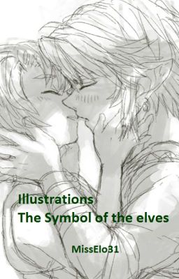 Illustrations The Symbol of the elves