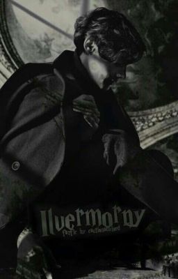 Ilvermorny | ʜᴘ ꜰᴀɴꜰɪᴄ