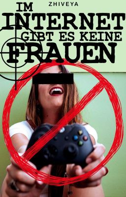 Im Internet gibt es keine Frauen