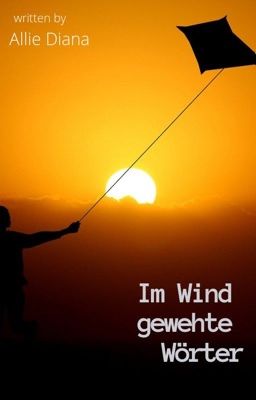 🫧Im Wind gewehte Wörter✨