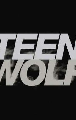 image en tout genre de TEEN WOLF