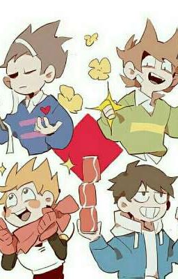 Imagenes de eddsworld -CANCELADA- 