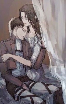 Imágenes de Levi y Kuchel Ackerman