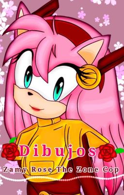 imágenes de zamy Rose 