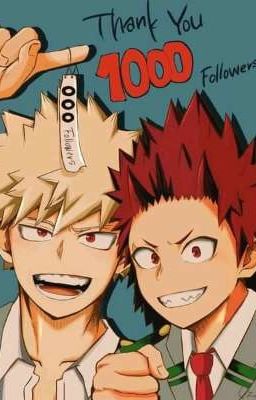 IMÁGENES                ⚙️KIRIBAKUSHIMA💥