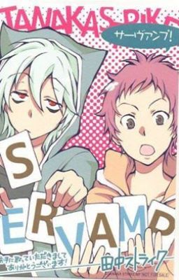 Imagenes y datos de Servamp