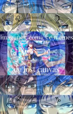 Imágenes y memes de lost canvas