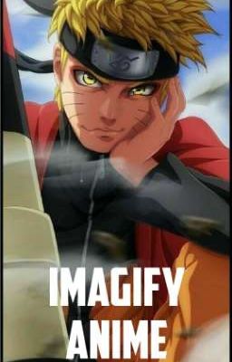 Imagify Anime PL