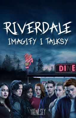 IMAGIFY I TALKSY RIVERDALE