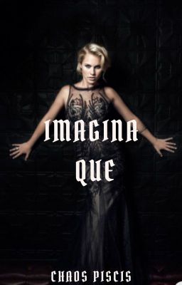 Imagina que... |Rebekah Mikaelson|