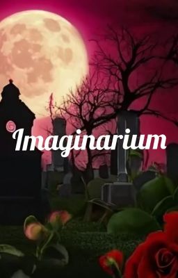 Imaginarium (La storia di Anastasia)