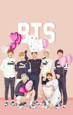 Imaginas con BTS