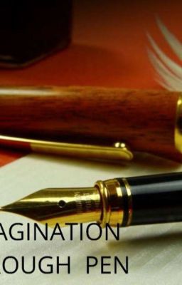 Imagination Through Pen