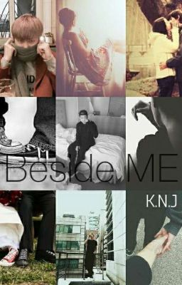 [IMAGINE] Beside ME-K.N.J