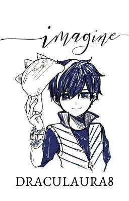 IMAGINE [Boboiboy Various x Reader]