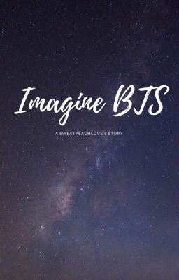 Imagine - BTS