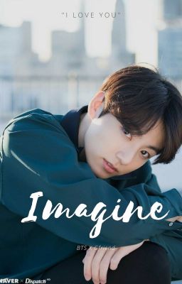 imagine || bts x gfriend one shots