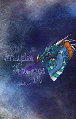 Imagine Drawings