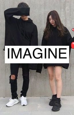 |Imagine| Em trai_Anh trai_Người yêu *BTS*