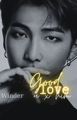 [Imagine][Knj]_Good Love