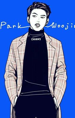 [IMAGINE] [Park WooJin]  