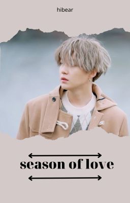 img |yoongi| season of love