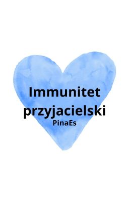 Immunitet przyjacielski