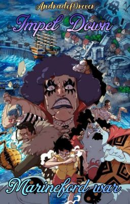 Impel Down and Marineford war ||Watching|| 