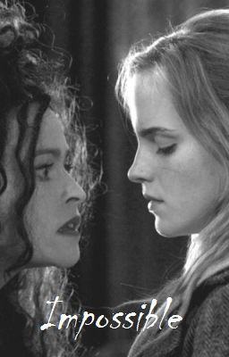 Impossible (Hermione & Bellatrix)  [Longfic - Rated R]