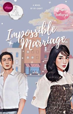 Impossible Marriage (END)