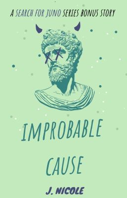 Improbable Cause (An S4J Bonus Story)