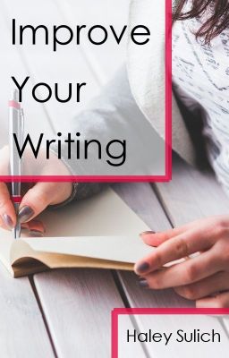 Improve Your Writing