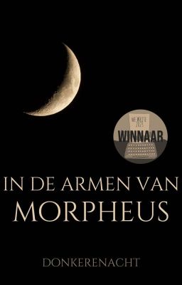 in de armen van morpheus