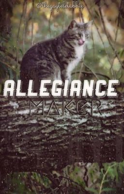 In Favour ; Allegiance Maker [open]