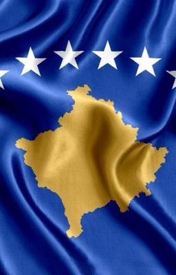 In honor of Kosovo's independence 