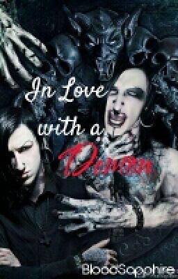 In Love With A Demon (REWRITTEN)