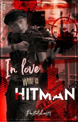 In love with a Hitman | Hwang Hyunjin