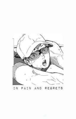 In Pain & Regrets