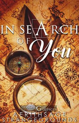 In Search of You