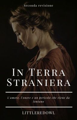 In Terra Straniera