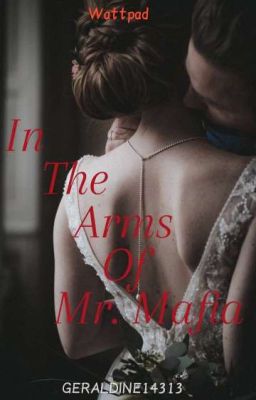 In The Arms of Mr. Mafia (Transgender Series #3)