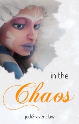 In the Chaos {3}