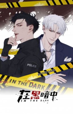 In the dark ; shounen ai