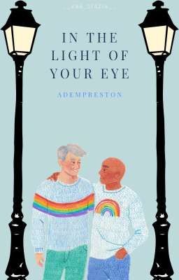 In the light of your eye