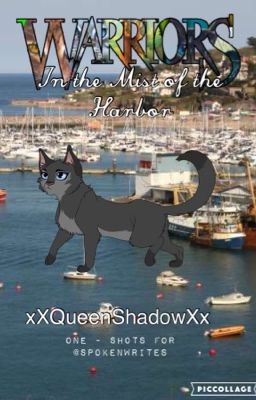 In the Mist of the Harbor [Spokenwrites Writing Competition]